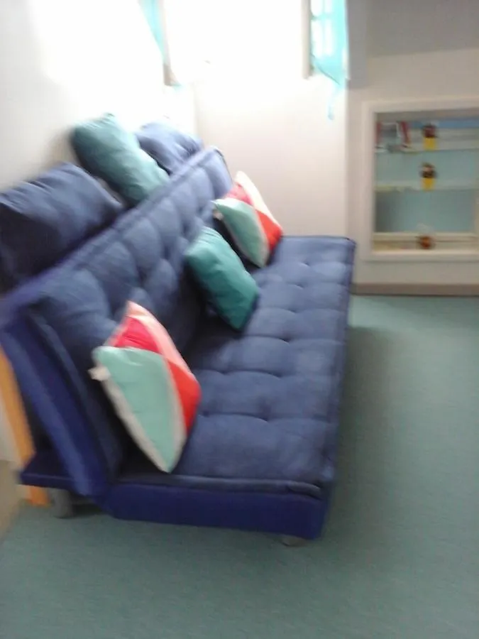 Accueil Creole Apartment Sainte-Rose